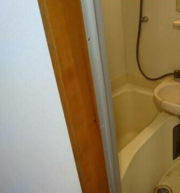 【浴室】 | メゾンパシフィック