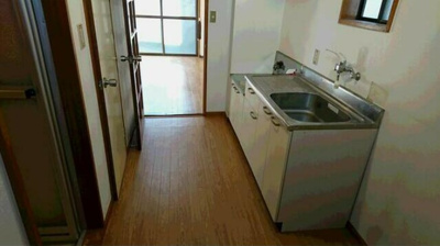 【内装】 | メゾンパシフィック