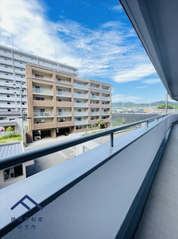 エバーライフ香椎第2のその他共用部分