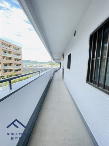 エバーライフ香椎第2のその他共用部分