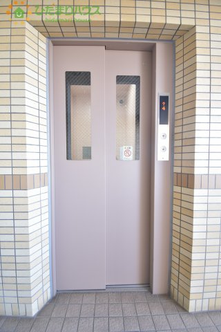グランドメゾン上尾のその他共用部分