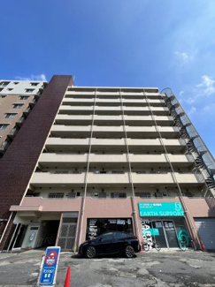 【外観】 | 総戸数４８戸、昭和５４年１０月築、自主管理物件です♪