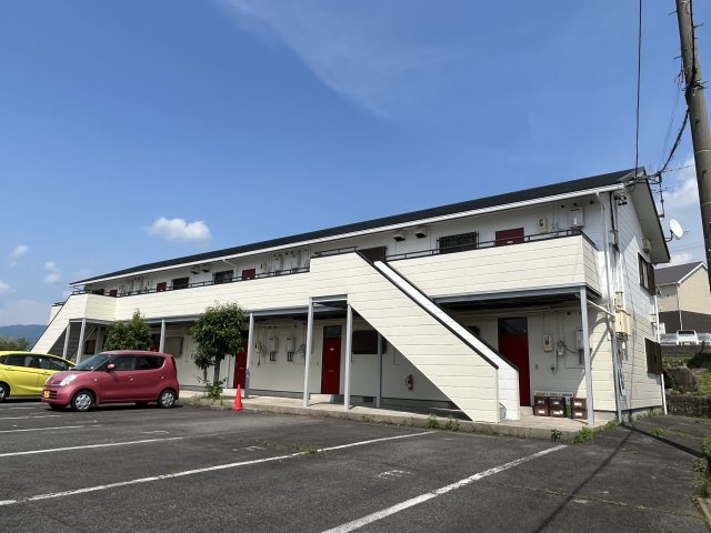 クオリティーハイツⅠ