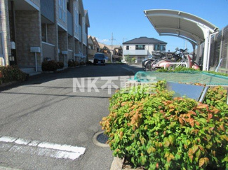 【エントランス】 | 毎日通るエントランスはこのようになっています