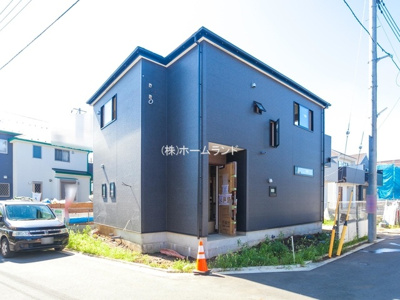 【外観】 | 東大和市高木3丁目/新築戸建