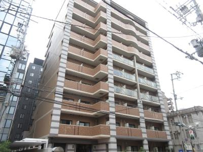 富士ラビット七条館