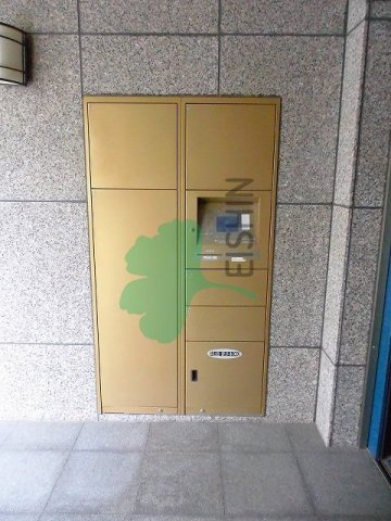 コンフォール博多駅南のその他共用部分