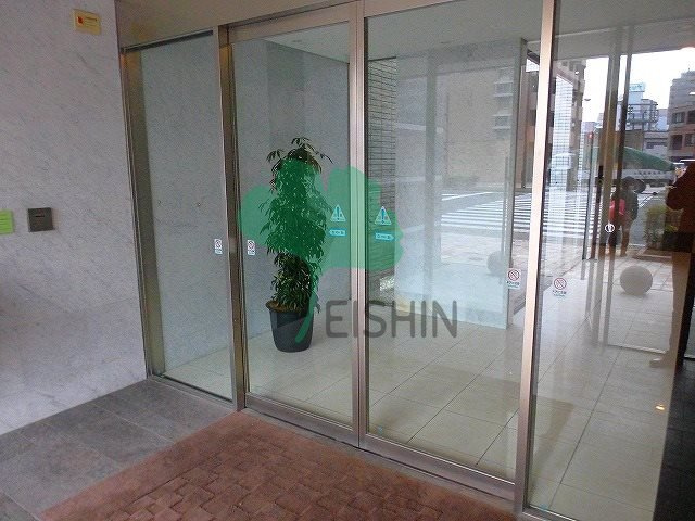 エンクレスト天神東3
