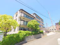 テーミス門ノ前の画像