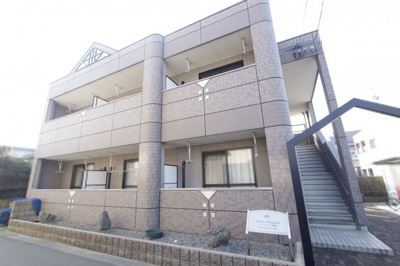 【外観】 | ルナピアッツァ弐番館 | 外観も気になるポイント