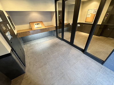 【その他共用部分】 | アランシア方南町