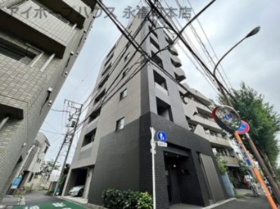 【外観】 | アランシア方南町