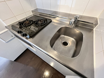 【キッチン】 | アランシア方南町