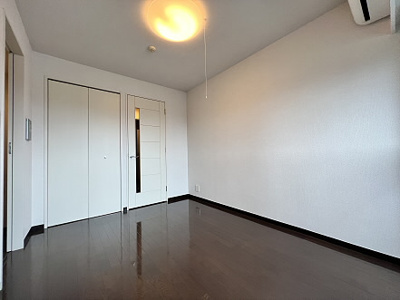 【居間・リビング】 | アランシア方南町