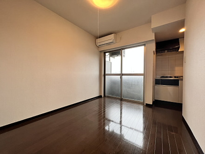 【寝室】 | アランシア方南町