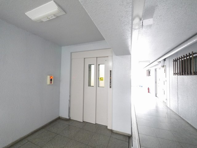 メゾン大和東生駒のその他共用部分