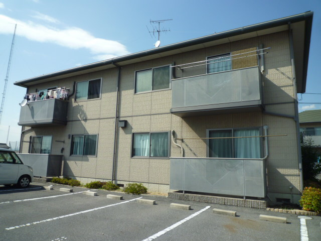 エーデルハオスＣ