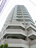 クラルテ武蔵小山の画像