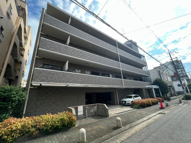 ソーシャルライフ西明石