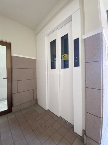 広島市西区庚午中４丁目の賃貸マンションの設備