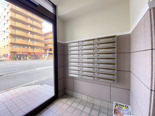 広島市西区庚午中４丁目の賃貸マンションの設備