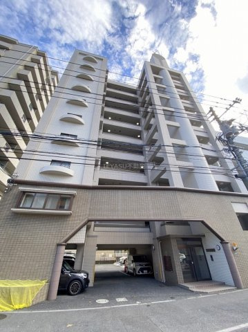 広島市西区庚午中４丁目の賃貸マンション