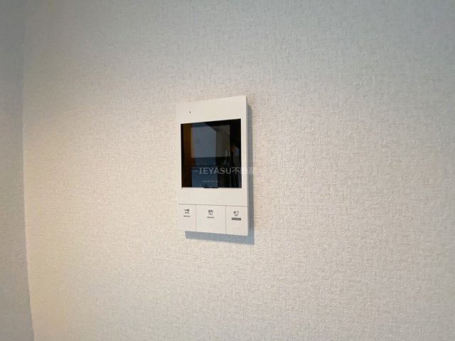 広島市西区庚午中４丁目の賃貸マンションのセキュリティ