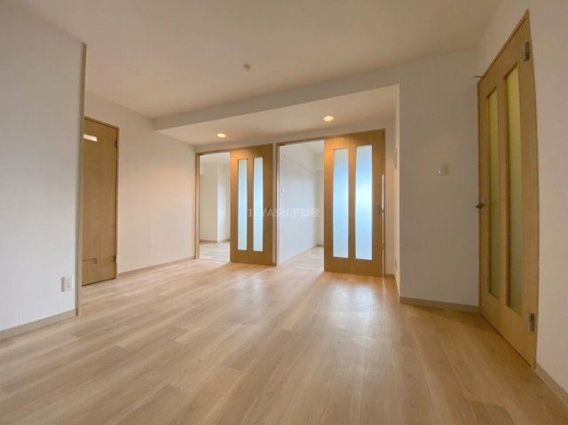 広島市西区庚午中４丁目の賃貸マンション