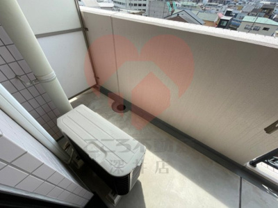 【バルコニー】 | 甲燿