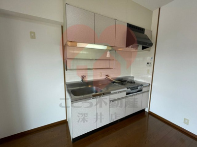 【キッチン】 | 甲燿
