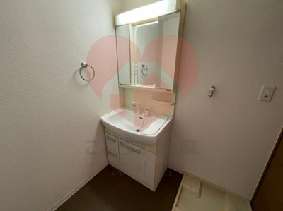 【洗面所】 | 甲燿