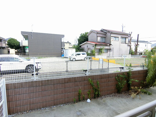 サンピースの展望