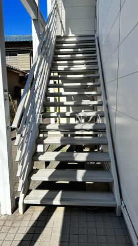 レオパレスNISHIGAIのその他共用部分