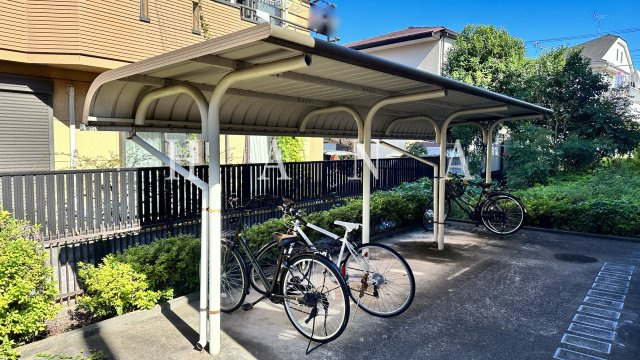 レオパレスNISHIGAIのその他共用部分