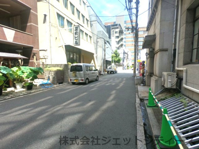 【周辺】 | 西天満ロイヤービル