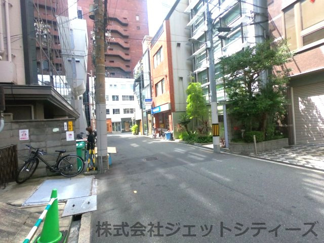 【周辺】 | 西天満ロイヤービル