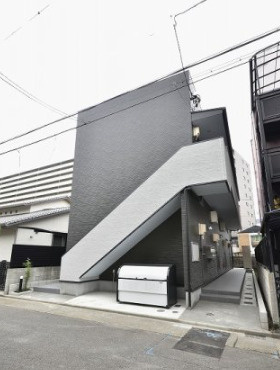 【外観】 | エルシエロ(el cielo)