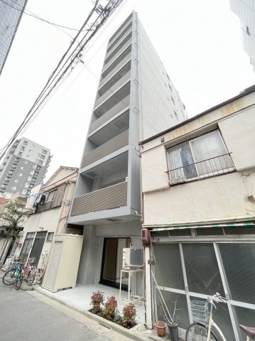 ラシクラスInfina上野浅草