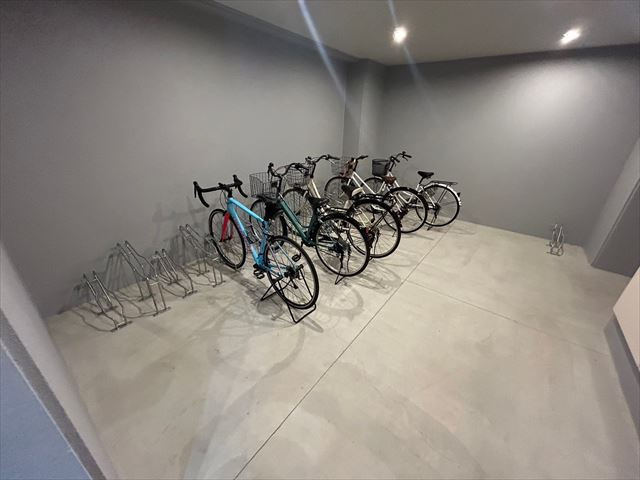 NR新栄|名古屋市の賃貸ならMy賃貸のその他共用部分|NR新栄
※反転タイプ