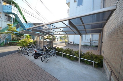 【その他共用部分】 | クレセントコートKay