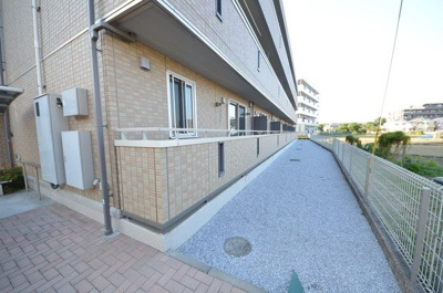 【展望】 | クレセントコートKay