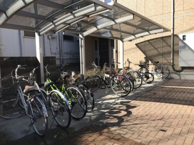 【その他共用部分】 | クレセントコートKay