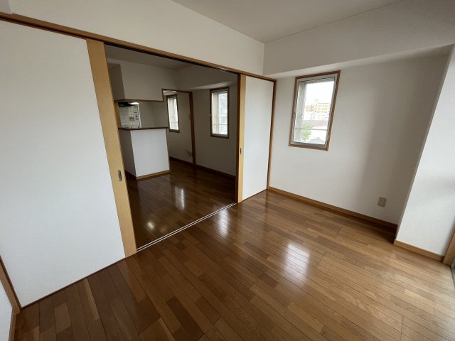 ベアレントの居間・リビング