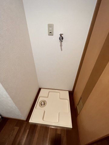 ベアレントの設備