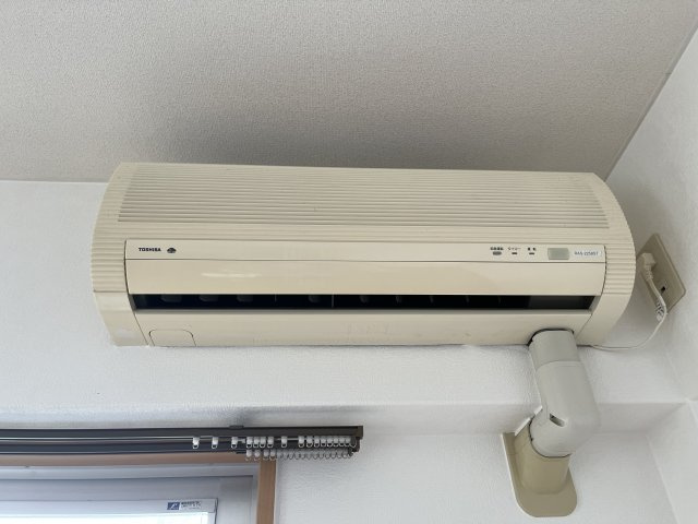 ベアレントの設備