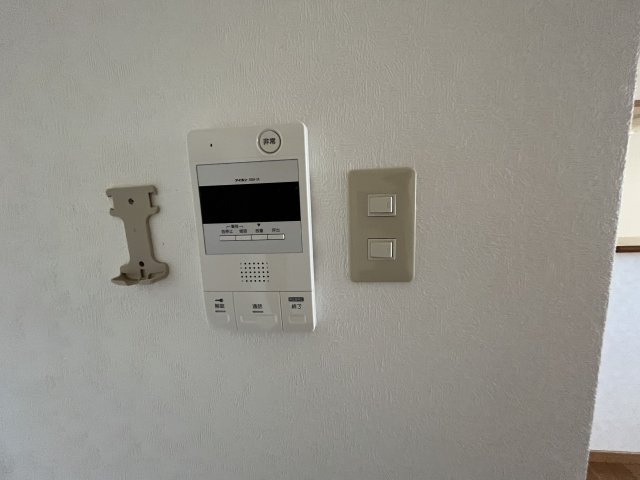 ベアレントのセキュリティ