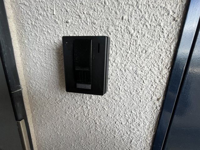 ベアレントのセキュリティ