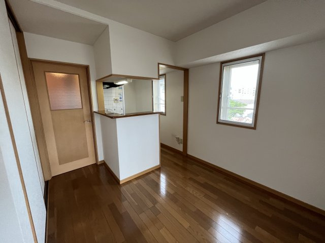 ベアレントの居間・リビング