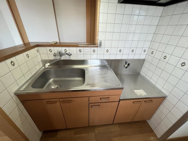 ベアレントのキッチン