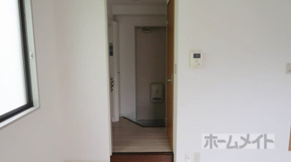 【内装】 | 北園マンション